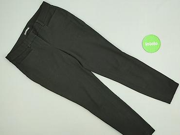 amisu pants: Express, Spodnie materiałowe damskie, rozmiar M — 2