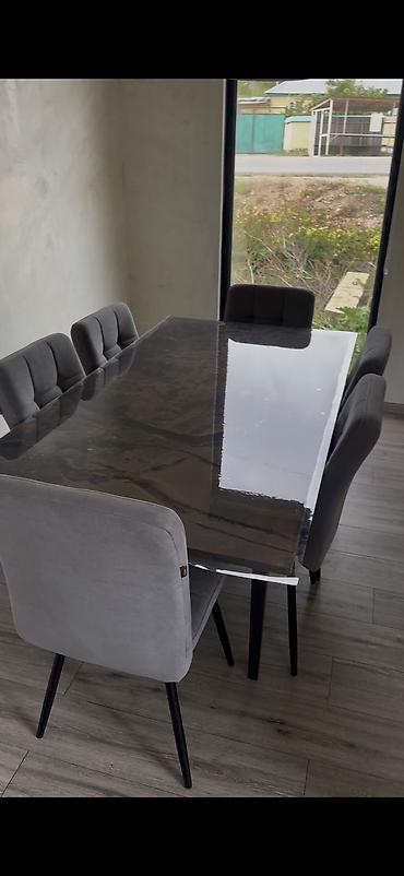 Долгосрочная аренда домов: Сдаётся жильё на Ысык-Куле а селе Корумду с мебелировкой и базовым — 8