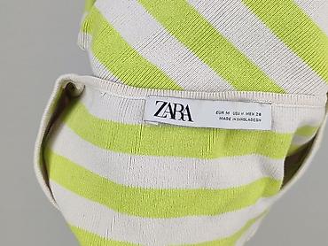 zara 2329: Zara, Top damski, rozmiar M — 4