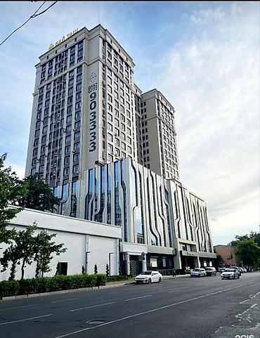 Продажа квартир: 3 комнаты, 110 м², Цум Элитка, 9 этаж, Дизайнерский ремонт — 2