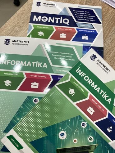 prestij informatika kitabı pdf yukle: Tədris üçün nəzərdə tutulmuş sistemli test topluları. Kitablar