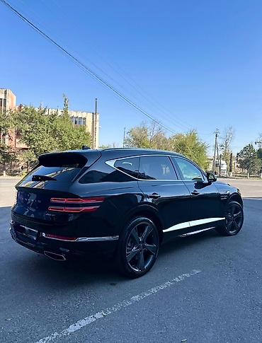 Hyundai: Hyundai Genesis: 2021 г., 3.5 л, Автомат, Бензин, Кроссовер — 4