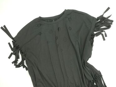 t shirty picasso: Shein Curve, Women`s T-shirt, size 2XL