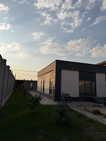 Продажа квартир: 6 комнат и более, 120 м², Оскон-ордо ж/м Элитка, 1 этаж, Евроремонт — 13