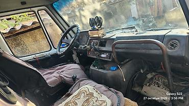 глушители спринтер: Mercedes-Benz Спринтер: 1991 г., 2.9 л, Механика, Дизель, Бус — 4