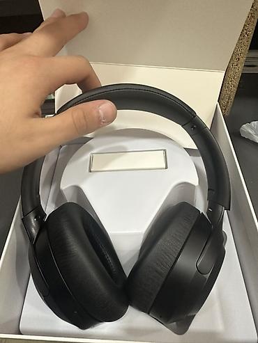 2.5mm kabel: Euroacs simsiz over‑ear qulaqlıq İşlənməyib heç tam pakofka - — 4