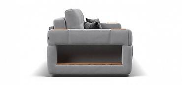 sofa: Прямой диван, Новый, В рассрочку — 9