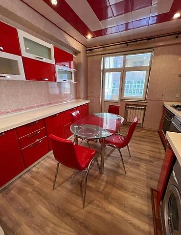 kirayə mənzillərin satışı: Aygun molun yanindadi Razin! Teze binada ancaq aile bos bos adamlar — 7