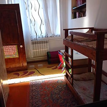 Продажа дач: Продаю дом, уй сатылат в экологически чистом районе, в доме сан узел — 17