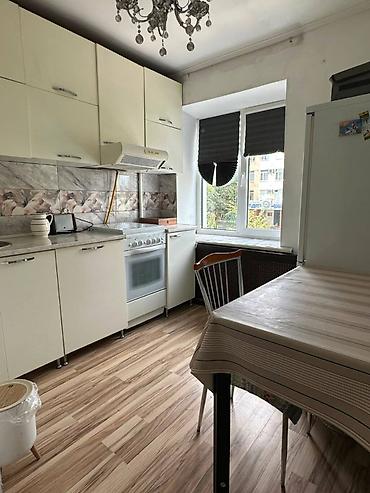 скрябина советская: 2 комнаты, 43 м², Советская/Скрябина Хрущевка, 2 этаж — 3