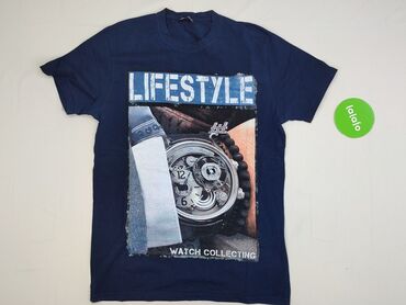 T-shirty: Koszulka dla mężczyzn, rozmiar XL — 5