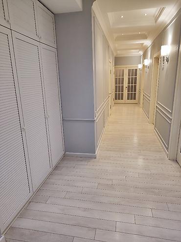 rental: Сдается 3-комнатная квартира в Золотом квадрате, рядом с Бульваром — 5