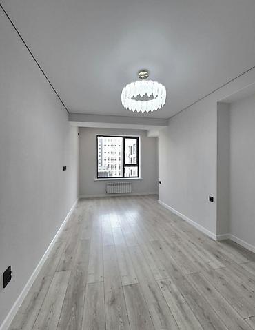 Продажа квартир: 2 комнаты, 66 м², Технопарк Элитка, 9 этаж, Евроремонт — 2