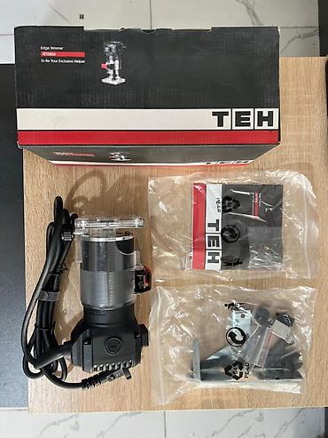 Digər alət dəstləri: Elektrik alət dəsti – Neolaser NJS-700 elektrikli lobzik və TEH — 3