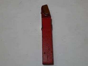 lazy bag na naduvavanje cena: Strugarski noz 16x16mm, sa vidijom BL10 C6 (4202) Strugarski nož, X