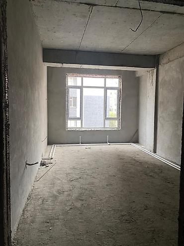 2023: 3 комнаты, 88 м², Нижний Джал (Джал-23) Элитка, 14 этаж, ПСО (под самоотделку) — 3