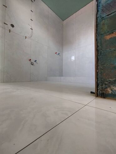 Укладка плитки: Плиточные работы для ванных комнат и душевых под ключ. Что — 13