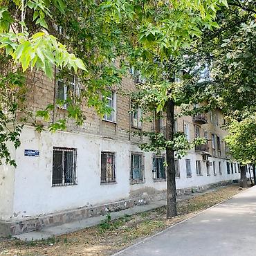 23: 1 комната, 25 м², Пишпек Хрущевка, 2 этаж, Косметический ремонт — 1
