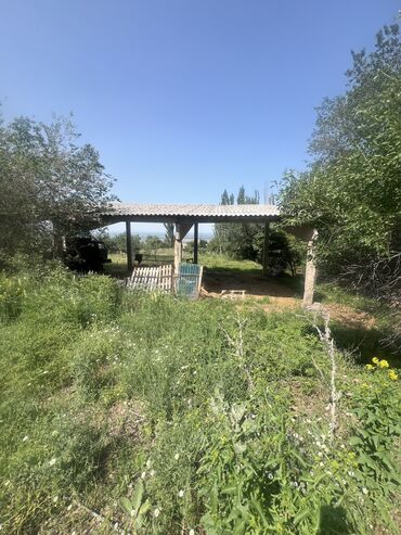 Другая коммерческая недвижимость: Продается зона отдыха находится в Панфиловском районе, урочище — 22