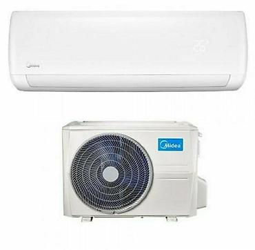 Настенные кондиционеры: Кондиционер оптавый цена со склада и унас установка есть любой — 12