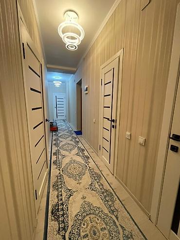 Продажа квартир: 3 комнаты, 80 м², Элитка, 11 этаж, Евроремонт — 13