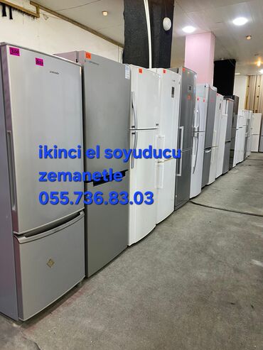 soyuducular beko: İşlənmiş 2 qapılı Beko Soyuducu Satılır