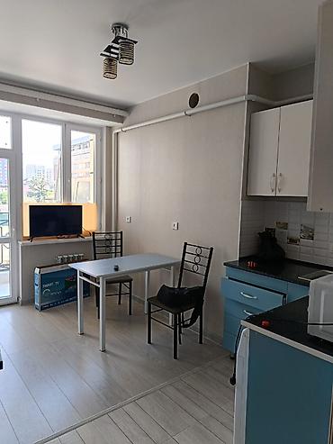 Продажа квартир: 1 комната, 40 м², Элитка, 3 этаж, Евроремонт — 2