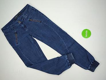 diy trampki: Only Jeans, Jeansy damskie, rozmiar S — 2