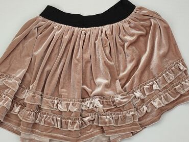 spódniczki jesienne: Spódniczka, 8 lat, 122-128 cm, stan - Dobry