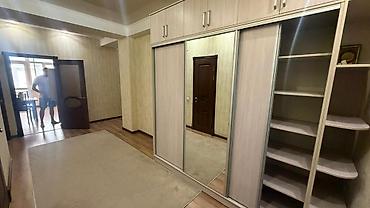 11: 3 комнаты, Золотой квадрат Агентство недвижимости, Без животных, от 1 года, С мебелью полностью — 3