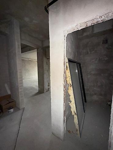 Продажа квартир: 4 комнаты, 171 м², Элитка, 8 этаж, Готовая ПСО (под самоотделку) — 5