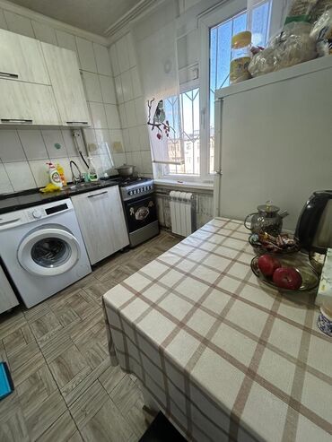 Долгосрочная аренда квартир: 2 комнаты, Собственник, С подселением, С мебелью полностью — 6