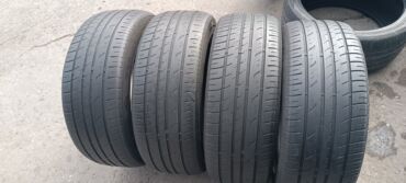 Disklər: İşlənmiş Şin Lassa 205 / 55 / R 16