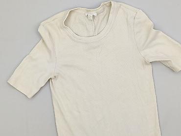 wool: Cos, T-shirt damski, rozmiar XS — 1