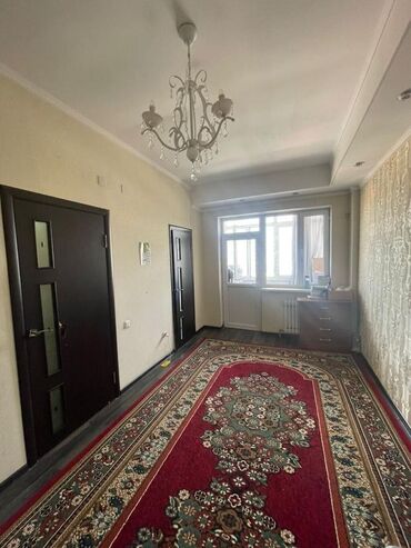 квартир джал: 1 комната, 40 м², Элитка, 12 этаж, Евроремонт