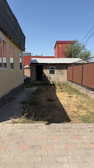Продажа коттеджей и домов: 6 комнат и более, 216 м², 8 соток, Бишкек, Арча-Бешик ж/м Агентство недвижимости — 27