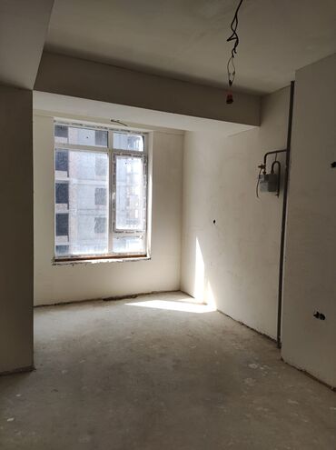 Продажа квартир: 2 комнаты, 60 м², Элитка, 4 этаж, ПСО (под самоотделку) — 7