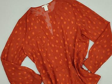 bluzki pull and bear: H&M, Bluzka damska, rozmiar L — 1