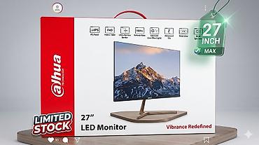 Монитор, Новый, LED, 26" - 27"
