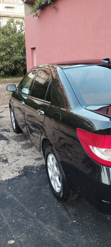 BYD: BYD F3: 1.5 l | 2008 il 181111 km Sedan — 3