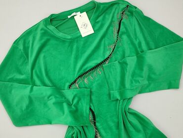 sukienki welurowe plus size allegro: MSGM, Sukienka damska, rozmiar M