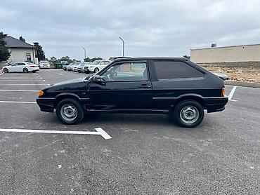 VAZ (LADA): VAZ (LADA) 2113 Samara: 1.6 l | 2011 il 250000 km Kupe — 11