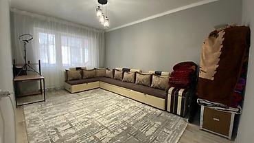 variant kg: 1 комната, 45 м², 105 серия, 2 этаж — 3