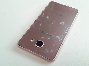 ipad 2: Samsung Galaxy A6, 16 GB, rəng - Ağ, Zəmanət, Düyməli, Sensor — 4