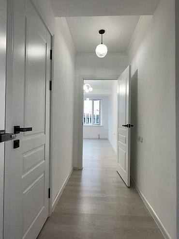 баят рынок: 1 комната, 40 м², Рынок Баят/Азиз Элитка, 5 этаж, Евроремонт — 7