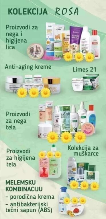 balea krema sa vitaminom c: Besplatna dostava