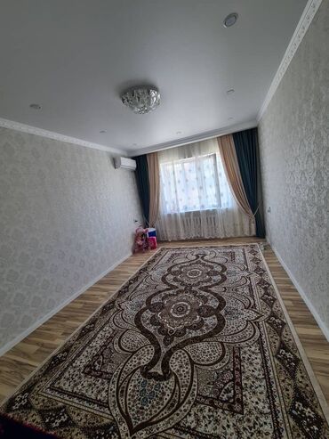 Продажа квартир: 2 комнаты, 51 м², 105 серия, 4 этаж, Евроремонт