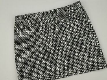 plisowane spódnice midi sinsay: Women`s skirt, size XL (EU 42)