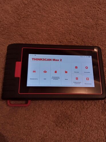 Diaqnostik avtomobil skanerləri: Aparat YENIDIR. Bu aparat 131 aftomarka -da lalafo.az — 24 Diaqnostik avtomobil skanerləri: Aparat YENIDIR. Bu aparat 131 aftomarka — 24