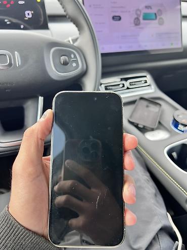 компа: IPhone 14 Pro, цвет Natural Titanium (светлый). Характеристики и — 1